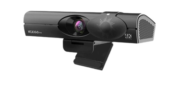 best usbc webcam nexigo n970p